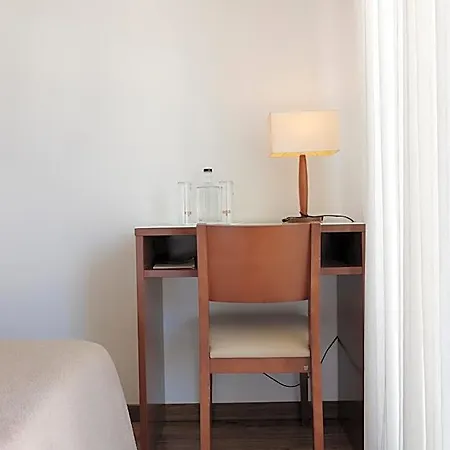 酒店 Miramar - Sao Pedro De Moel 大马里尼亚