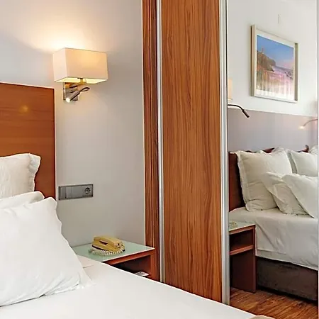 Miramar - Sao Pedro De Moel 3* 大马里尼亚