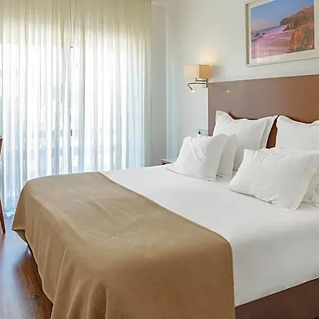 Miramar - Sao Pedro De Moel 酒店 3*