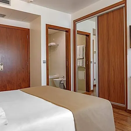 Miramar - Sao Pedro De Moel 3* 大马里尼亚