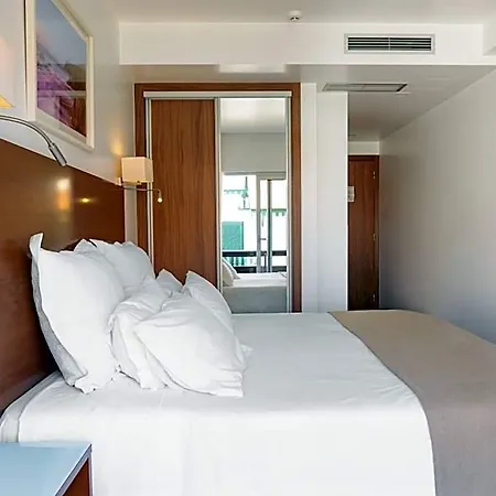 酒店 Miramar - Sao Pedro De Moel