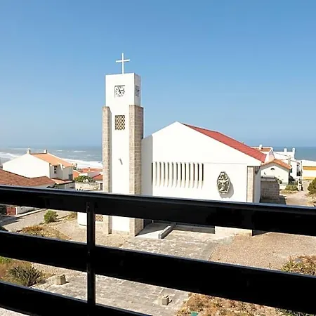 Miramar - Sao Pedro De Moel 酒店 3*